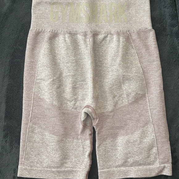 Gymshark Flex Cycling Shorts - S - Picture 2 of 4